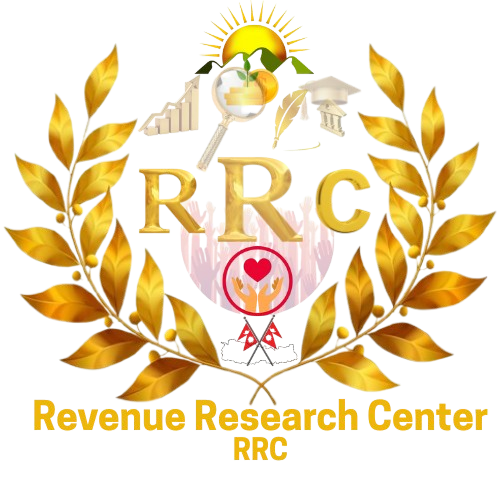 RRC Logo